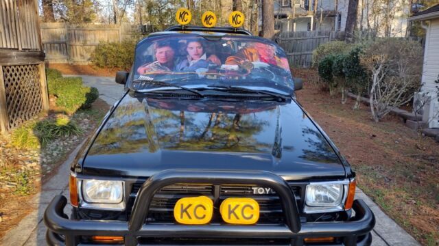 1986 Toyota Other SR5 - photo 5