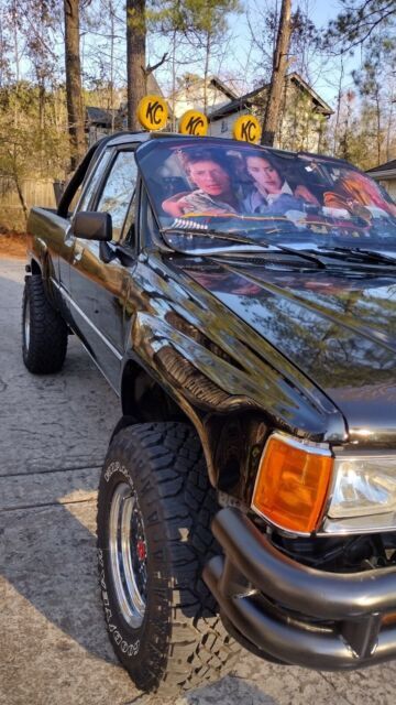 1986 Toyota Other SR5 - photo 7