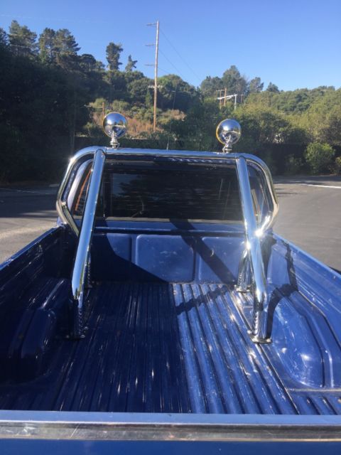 1986 Toyota Pickup Sr5 - photo 4