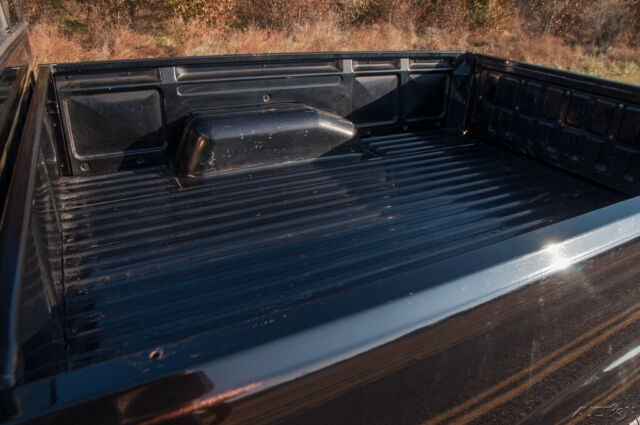 1986 Toyota SR5 4x4 Pickup - photo 11