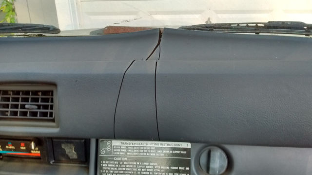 1986 Toyota SR5 - photo 10
