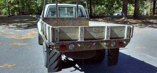 1986 Toyota SR5 - photo 7
