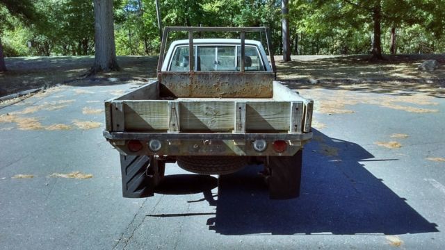 1986 Toyota SR5 - photo 8