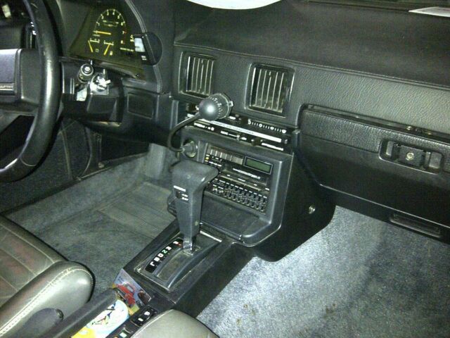 1986 Toyota Supra LEATHER - photo 10