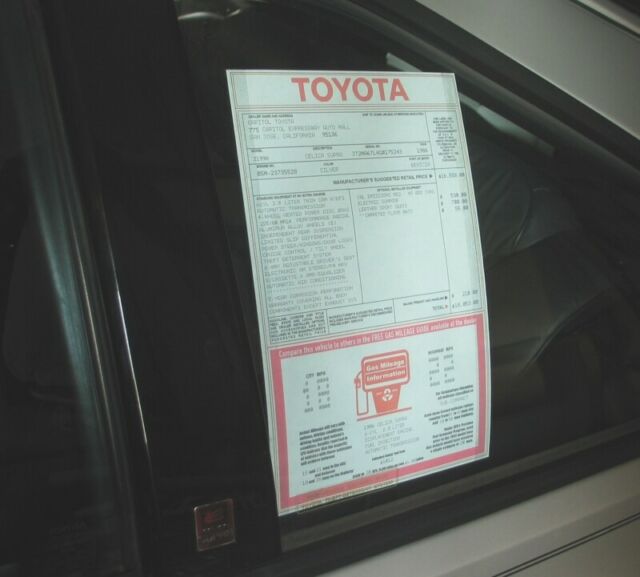 1986 Toyota Supra LEATHER - photo 13