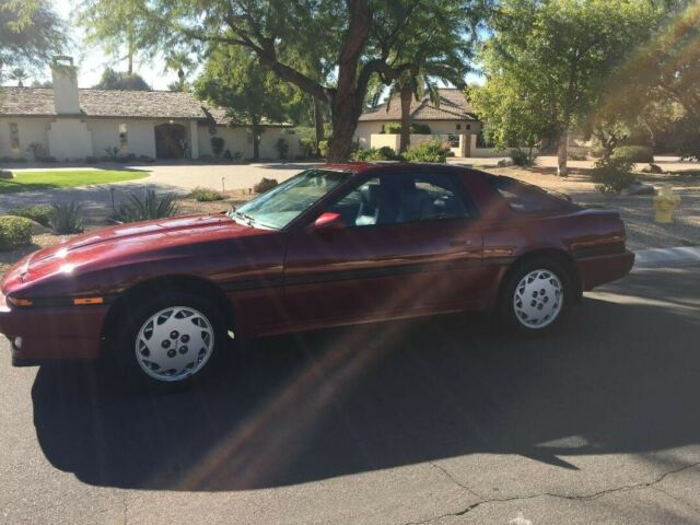 1986 Toyota Supra - photo 2
