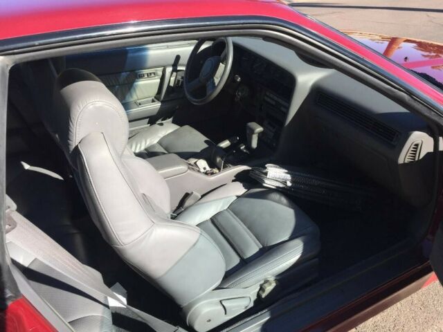 1986 Toyota Supra - photo 5