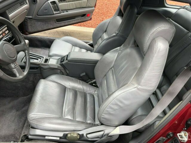 1986 Toyota Supra - photo 6