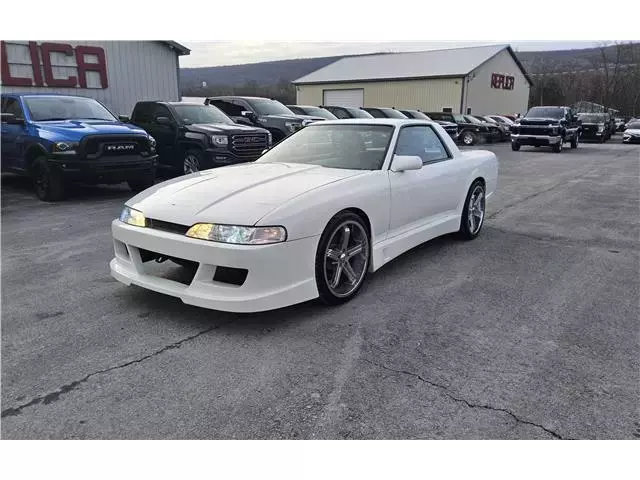 1986 Toyota Supra?UTE 1986 Toyota Supra?UTE
