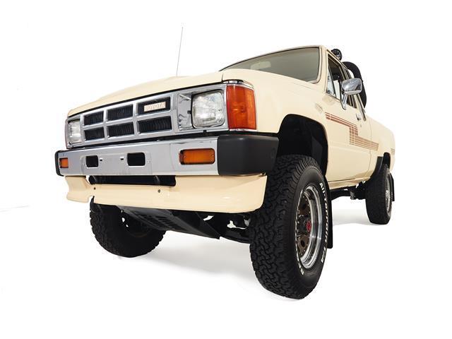 1986 Toyota Tacoma -- - photo 12