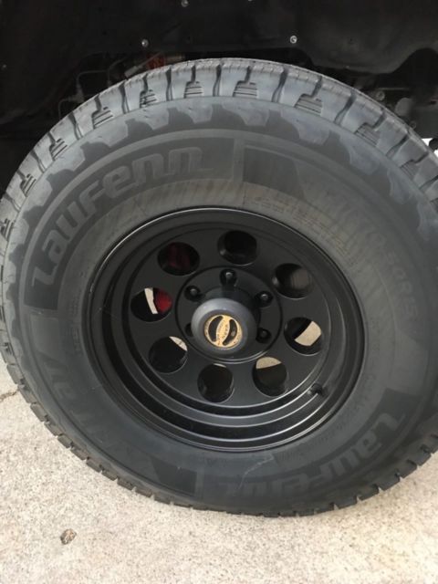 1986 Toyota Truck SR5 - photo 12