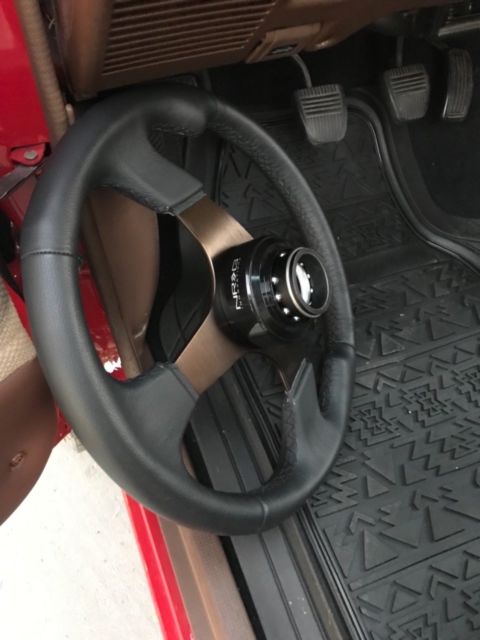 1986 Toyota Truck SR5 - photo 5