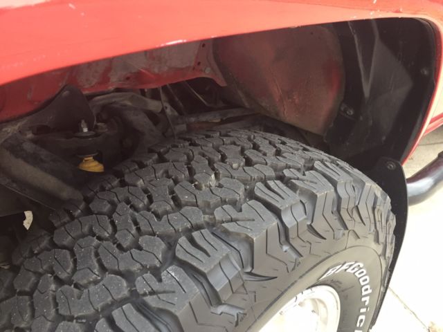 1986 Toyota Other SR5 4x4 Extra Cab - photo 13