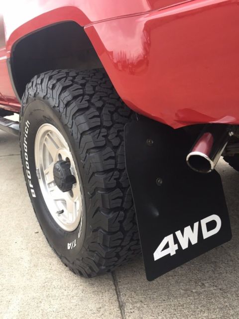 1986 Toyota Other SR5 4x4 Extra Cab - photo 5