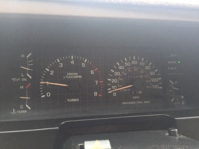 1986 Toyota Other SR5 4x4 Extra Cab - photo 6
