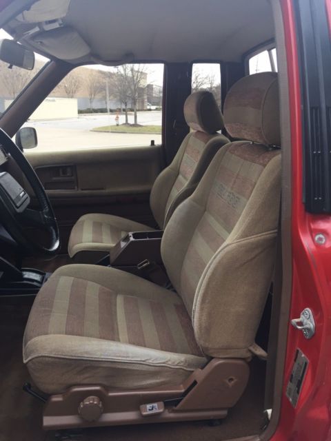 1986 Toyota Other SR5 4x4 Extra Cab - photo 7