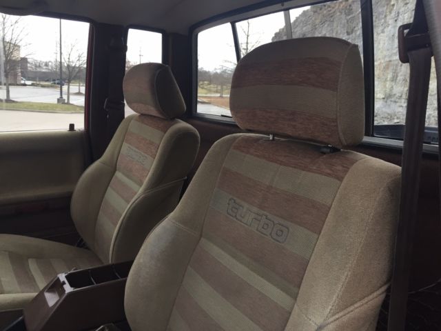 1986 Toyota Other SR5 4x4 Extra Cab - photo 8