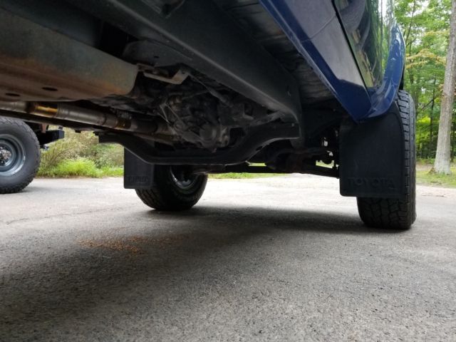 1986 Toyota Other TURBO SR5 - photo 2