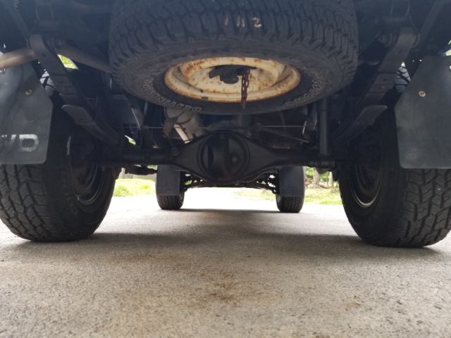 1986 Toyota Other TURBO SR5 - photo 3