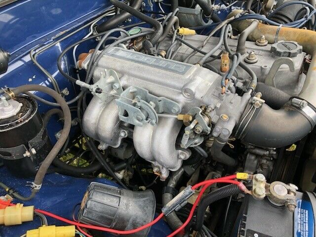 1986 Toyota Pickup Sr5 - photo 6