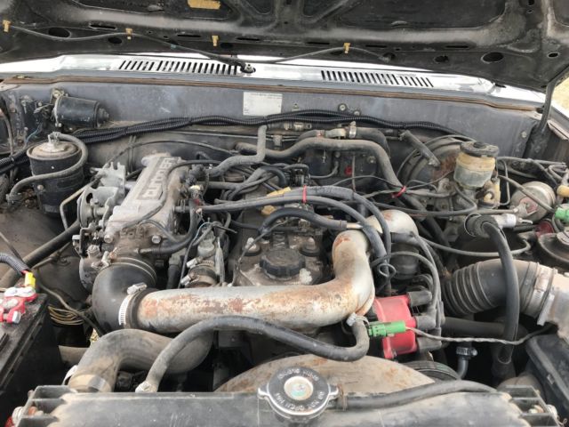 1986 Toyota Pickup - photo 11