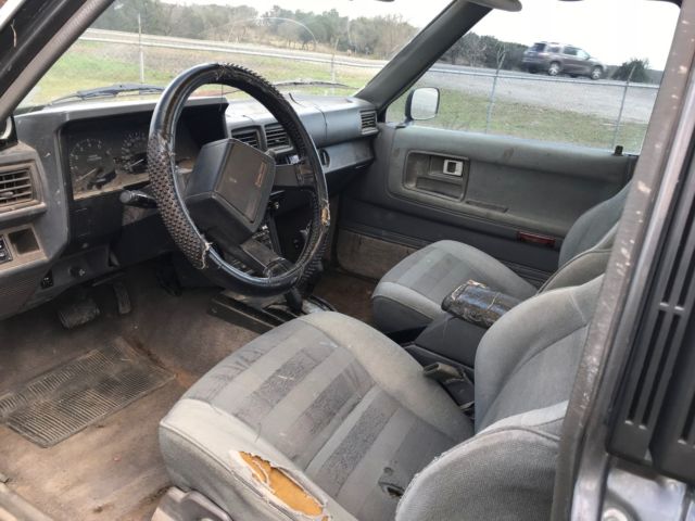 1986 Toyota Pickup - photo 7