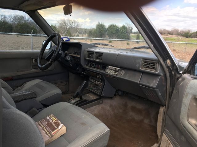 1986 Toyota Pickup - photo 8