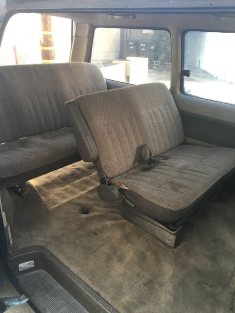 1986 Toyota Other - photo 3