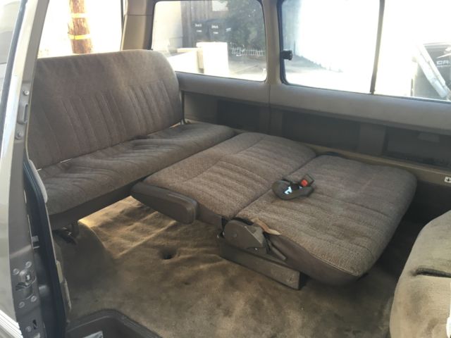 1986 Toyota Other - photo 4