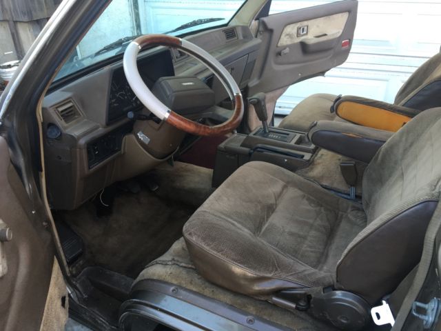 1986 Toyota Other - photo 7