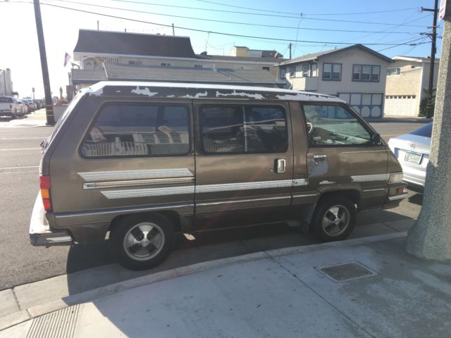 1986 Toyota Other - photo 9