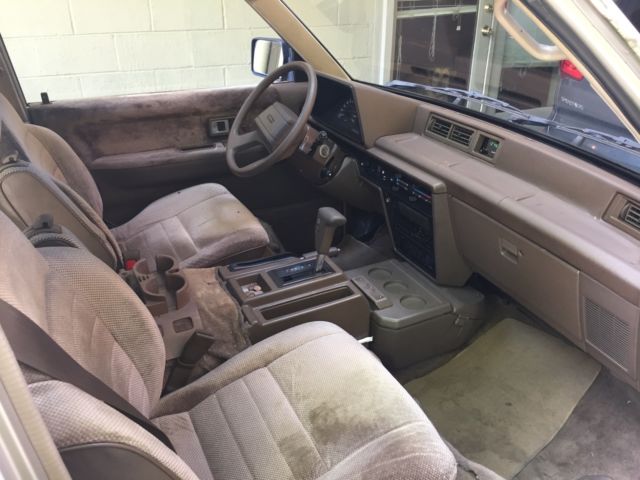 1986 Toyota Van - photo 12