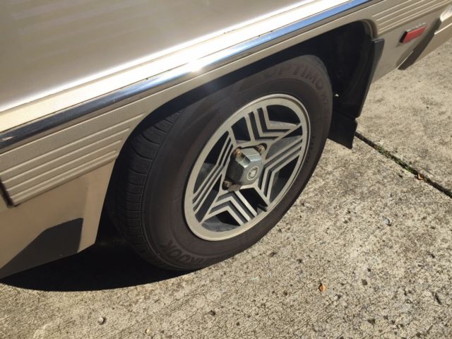 1986 Toyota Van - photo 13
