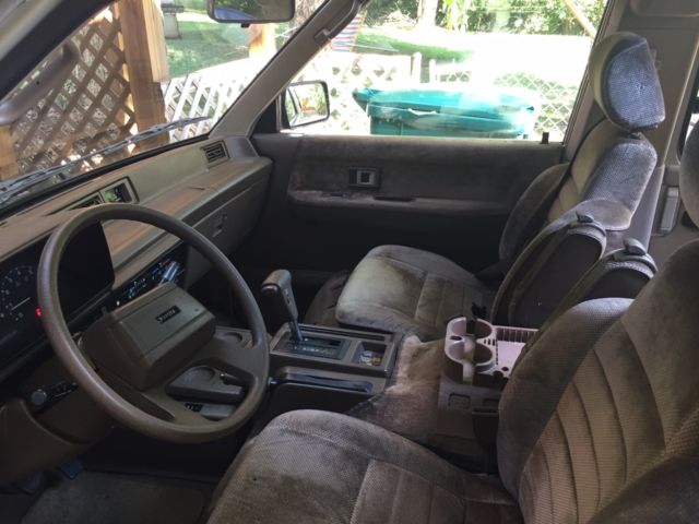 1986 Toyota Van - photo 8