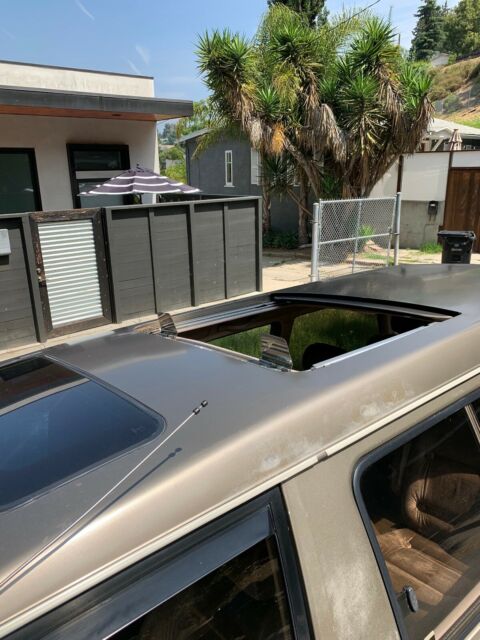 1986 Toyota Other LE Luxury Edition - photo 10