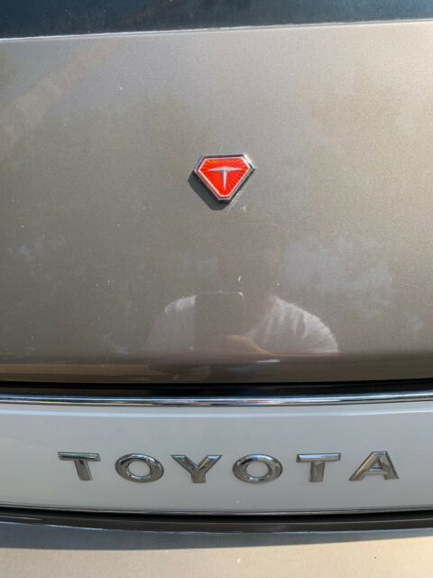 1986 Toyota Other LE Luxury Edition - photo 7