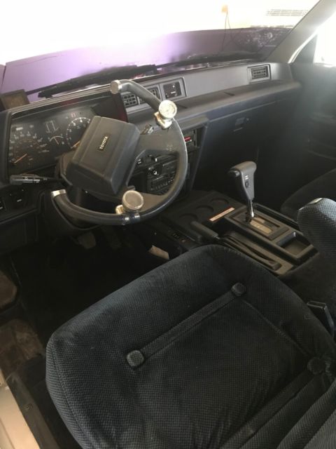 1986 Toyota Other - photo 13