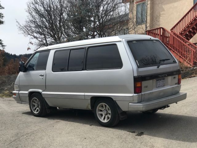 1986 Toyota Other - photo 2
