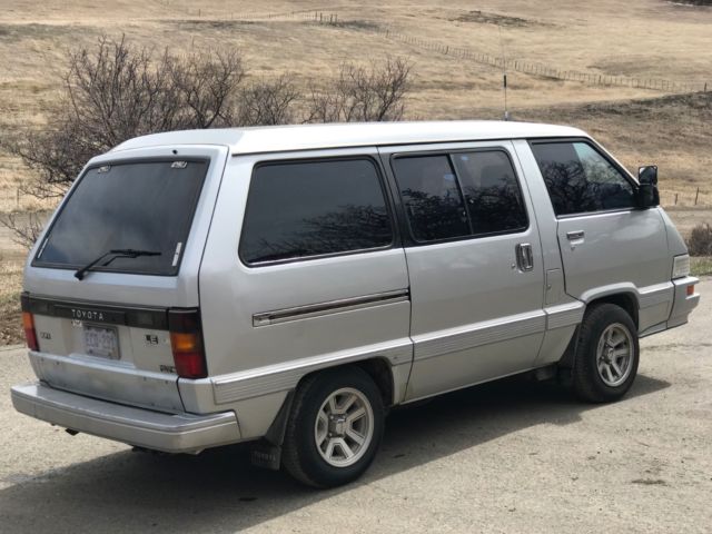 1986 Toyota Other - photo 3
