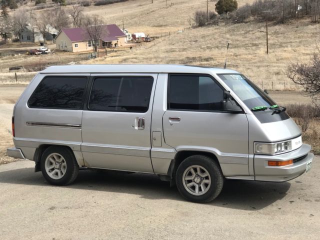 1986 Toyota Other - photo 5