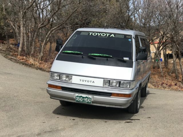 1986 Toyota Other - photo 6