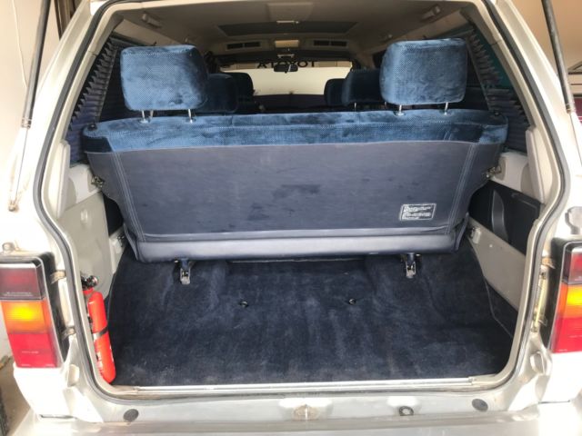 1986 Toyota Other - photo 8