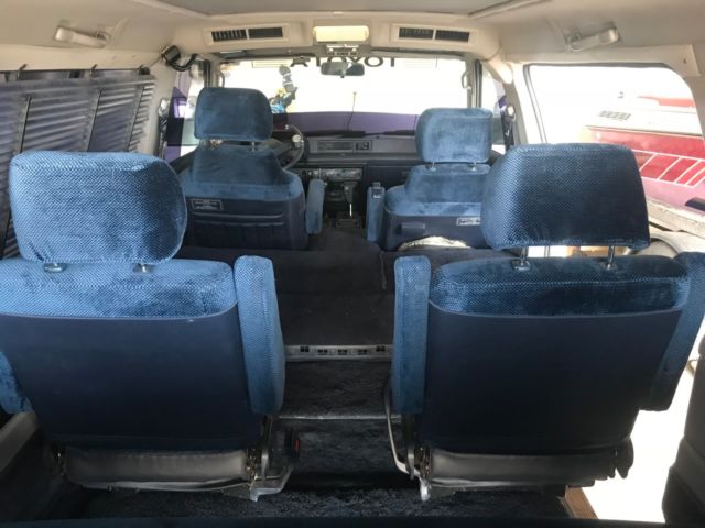 1986 Toyota Other - photo 9