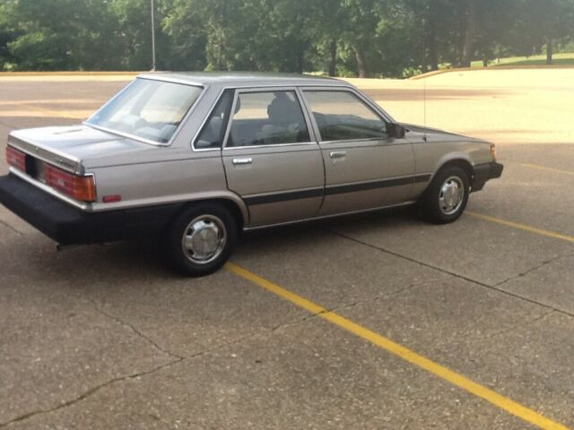 1986 Toyota Camry - photo 8
