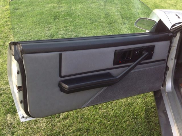 1986 Pontiac Trans Am Trans Am - photo 10