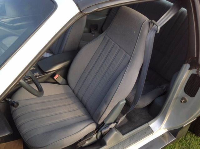 1986 Pontiac Trans Am Trans Am - photo 12