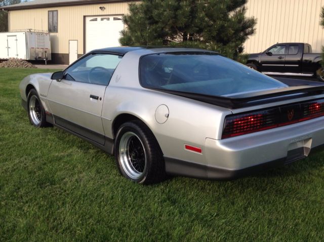 1986 Pontiac Trans Am Trans Am - photo 6