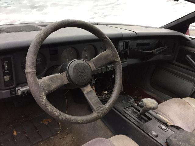 1986 Pontiac Trans Am - photo 10