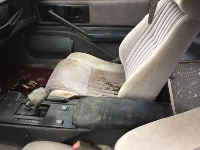 1986 Pontiac Trans Am - photo 11