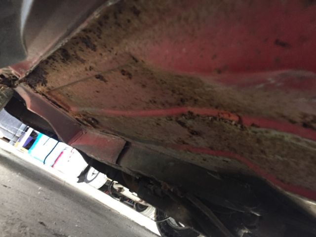 1986 Pontiac Trans Am - photo 5